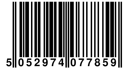 5 052974 077859