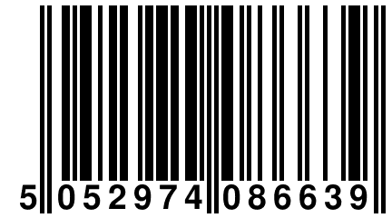 5 052974 086639