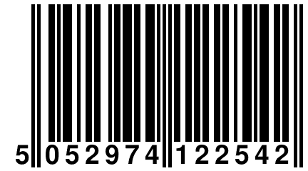 5 052974 122542