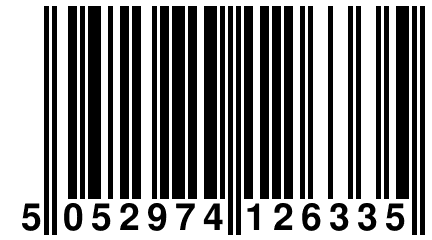 5 052974 126335