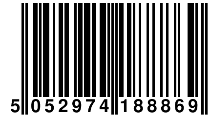 5 052974 188869