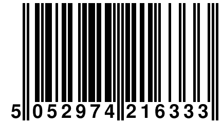 5 052974 216333