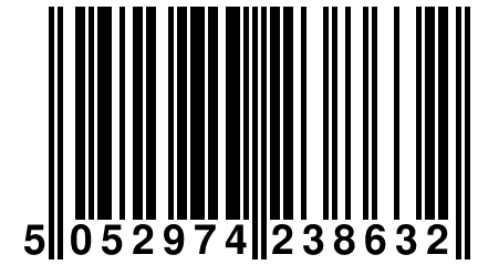 5 052974 238632