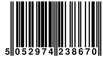 5 052974 238670