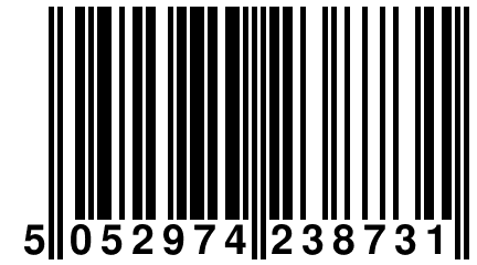 5 052974 238731