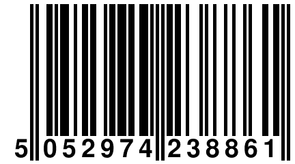 5 052974 238861