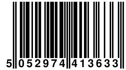 5 052974 413633