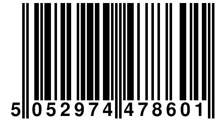 5 052974 478601