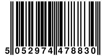 5 052974 478830