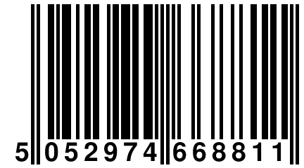 5 052974 668811