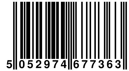 5 052974 677363