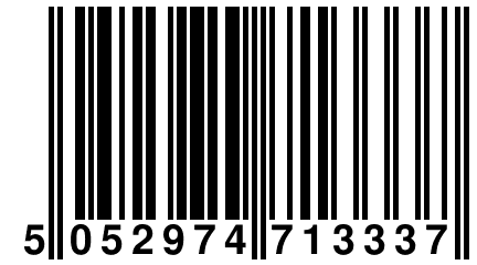 5 052974 713337