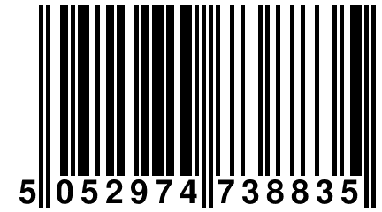 5 052974 738835