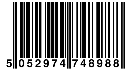 5 052974 748988