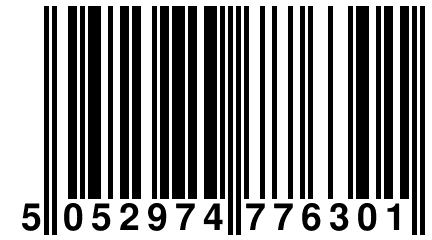 5 052974 776301