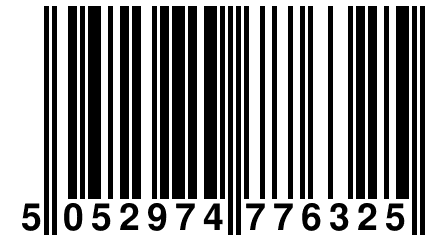 5 052974 776325