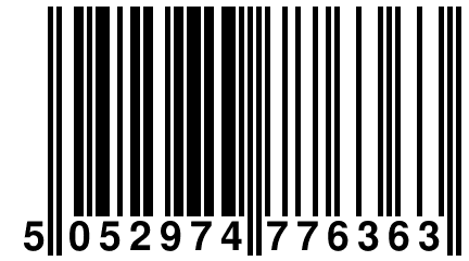 5 052974 776363