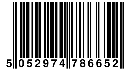 5 052974 786652