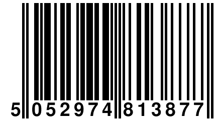 5 052974 813877