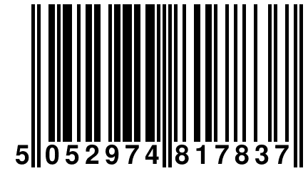 5 052974 817837