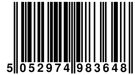 5 052974 983648