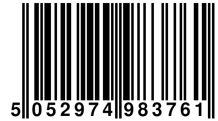 5 052974 983761