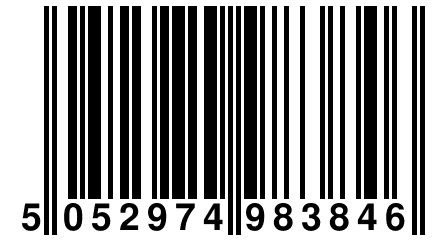 5 052974 983846