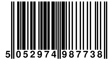 5 052974 987738