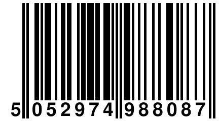 5 052974 988087