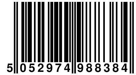 5 052974 988384