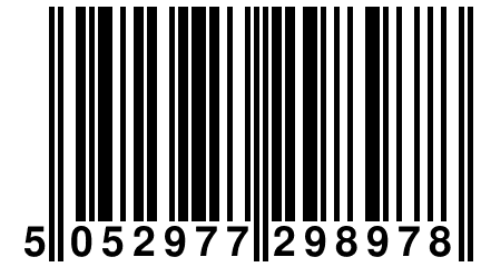 5 052977 298978