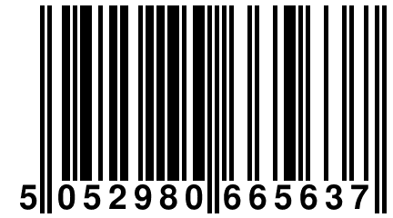 5 052980 665637