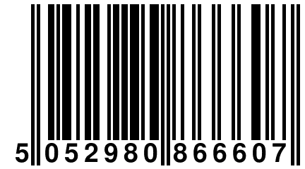 5 052980 866607