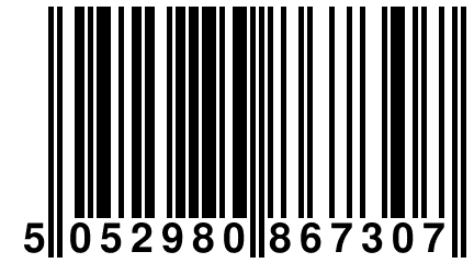 5 052980 867307