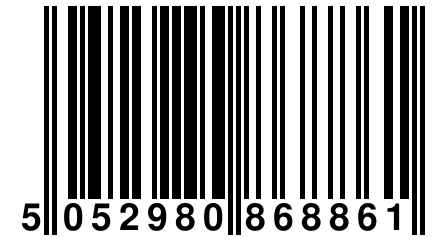 5 052980 868861