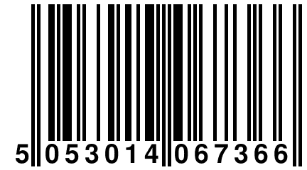 5 053014 067366