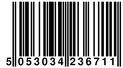 5 053034 236711