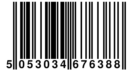 5 053034 676388