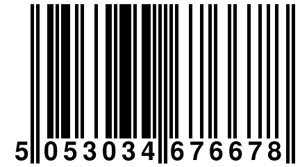 5 053034 676678