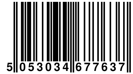 5 053034 677637