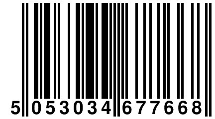 5 053034 677668