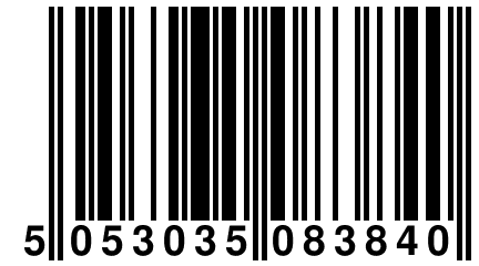 5 053035 083840