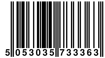 5 053035 733363