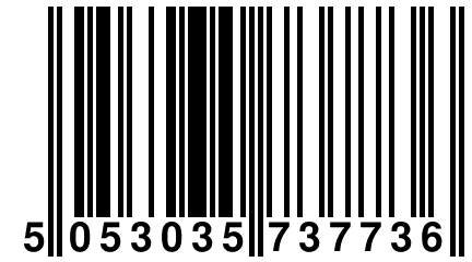 5 053035 737736