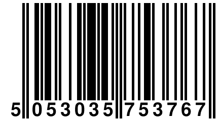 5 053035 753767