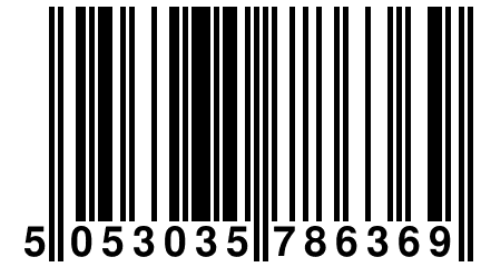 5 053035 786369