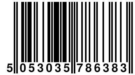 5 053035 786383