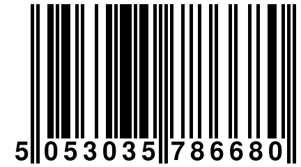 5 053035 786680