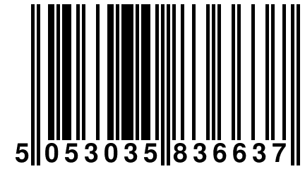 5 053035 836637