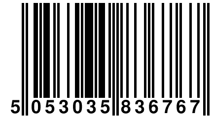 5 053035 836767